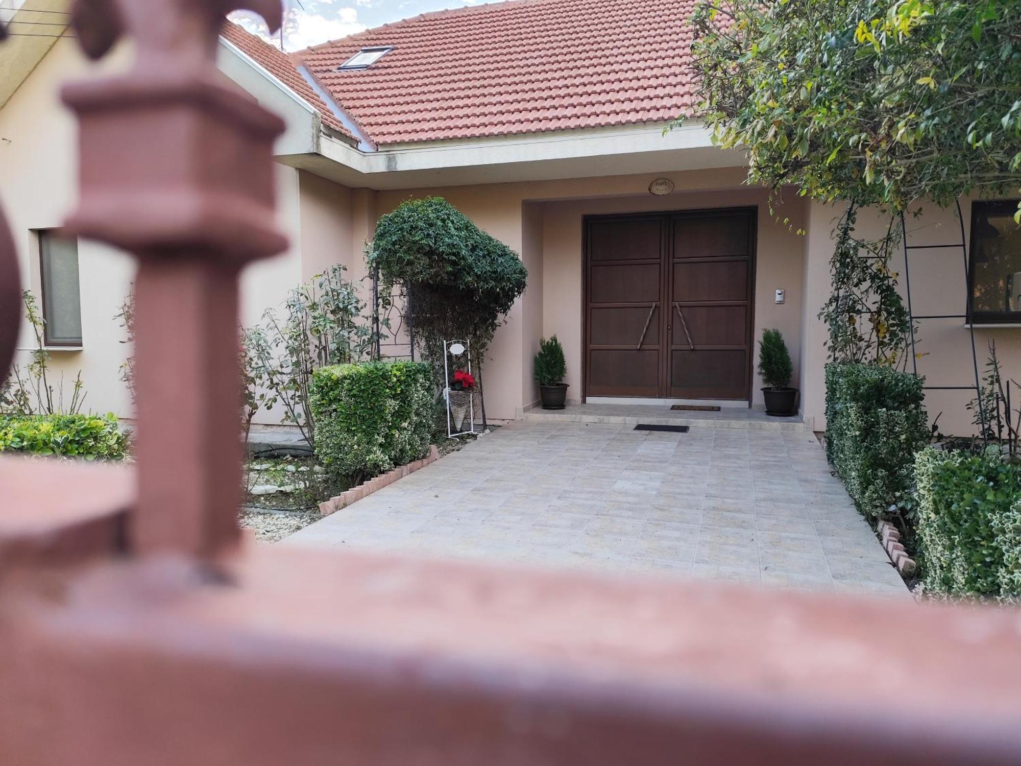 Roses Villa Trimiklini Exterior photo